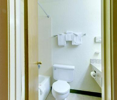 Amerihome Inn & Suites Houston Airport North Cameră foto