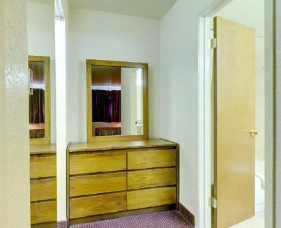 Amerihome Inn & Suites Houston Airport North Cameră foto