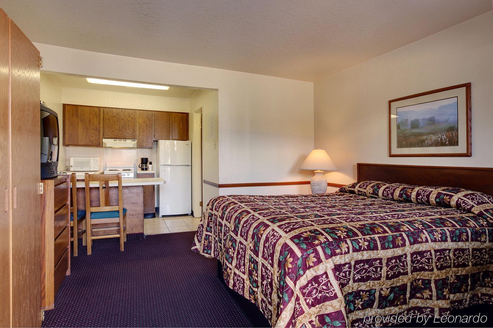 Amerihome Inn & Suites Houston Airport North Cameră foto