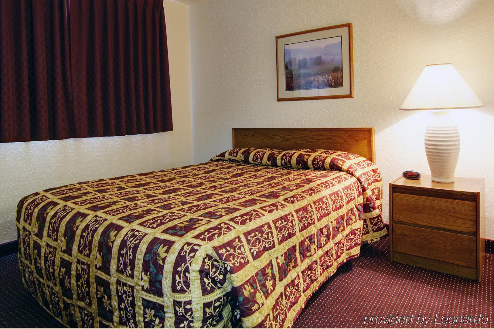 Amerihome Inn & Suites Houston Airport North Cameră foto