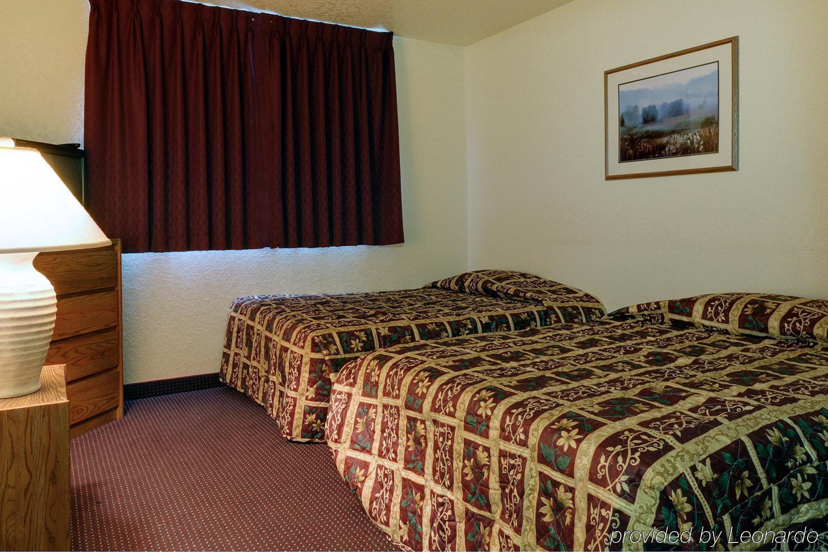Amerihome Inn & Suites Houston Airport North Cameră foto