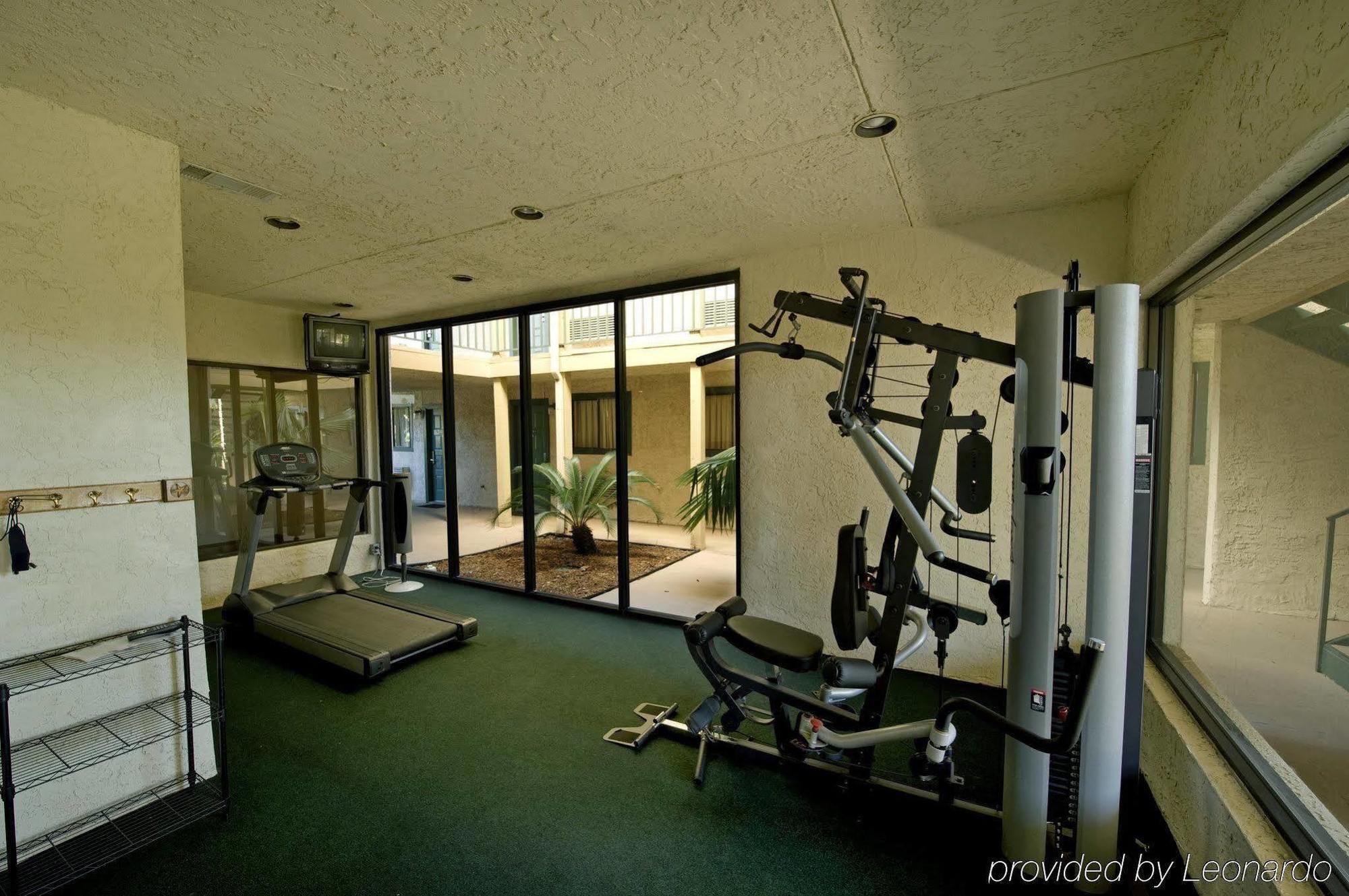 Amerihome Inn & Suites Houston Airport North Facilități foto